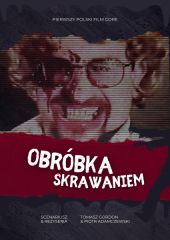 Obróbka skrawaniem, czyli bardzo krótki film o miłości